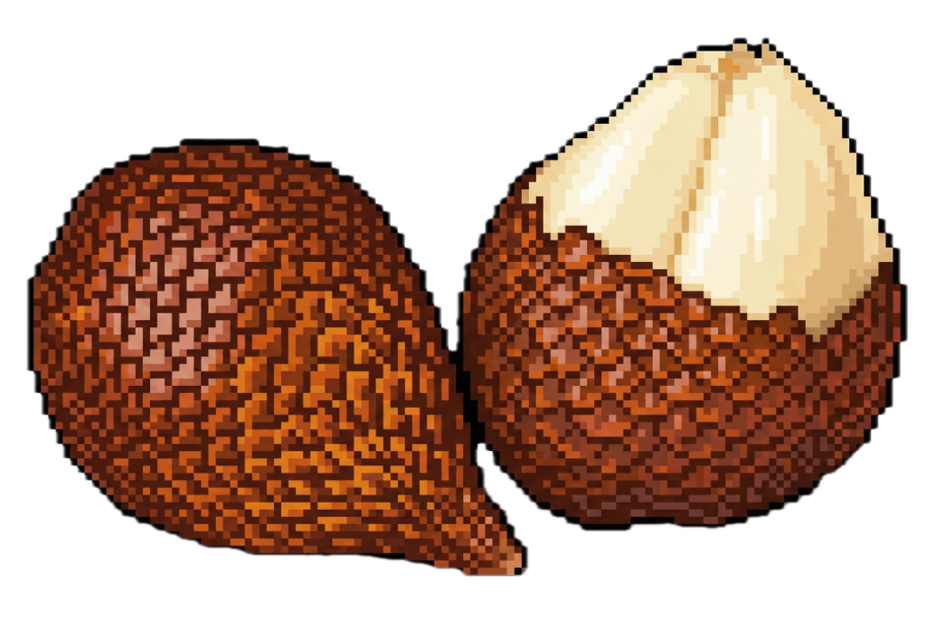 Salak Icon